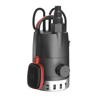 Grundfos MULTIBOX CC7-A1 Montage- Und Betriebsanleitung