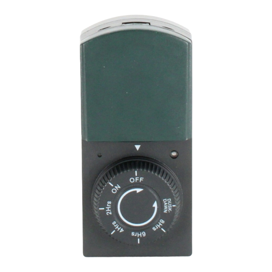 REV Ritter EMT446/MD Bedienungsanleitung