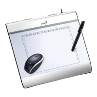 Genius EasyPen i405 Serie Benutzerhandbuch