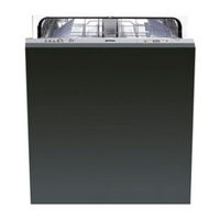 Smeg STA6445D Gebrauchsanweisung