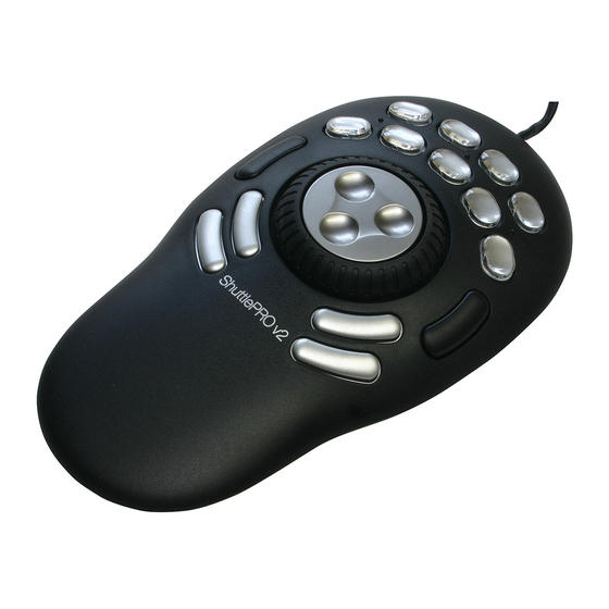 Contour PRO v2 Bedienungsanleitung