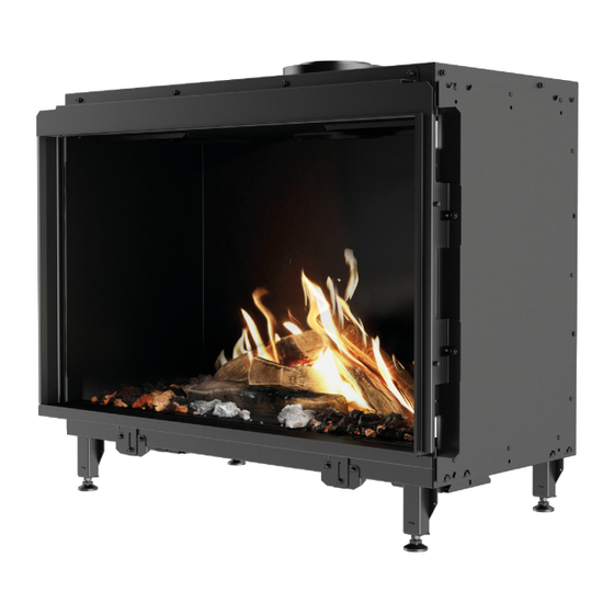 attika VISIO GAS Serie Installationsanleitung