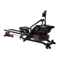 Hammer WaterEffect 3D Bedienungsanleitung