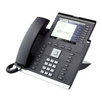 Unify OpenScape IP 55G Bedienungsanleitung