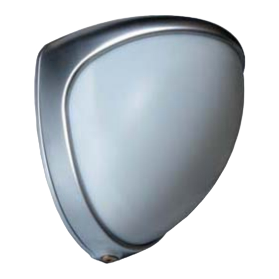 Abus AZBW20000 Handbücher