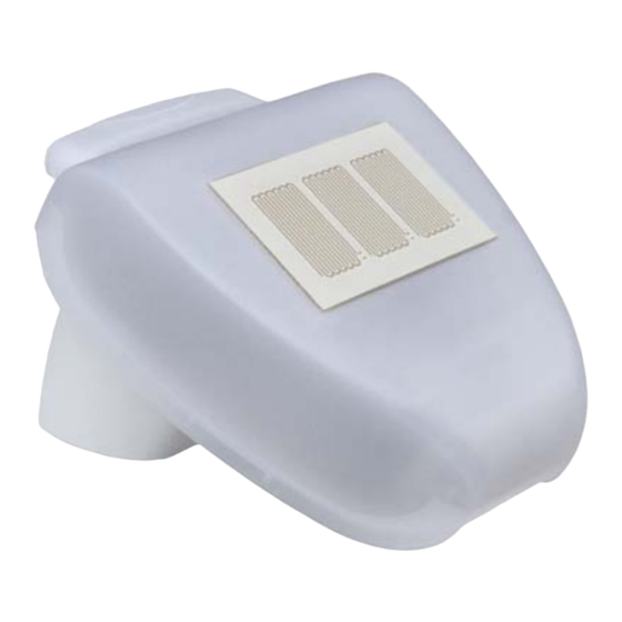 elsner elektronik P03/3-RS485 basic Technische Daten Und Installationshinweise