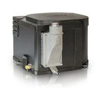 Truma BGF Series Gebrauchsanweisung