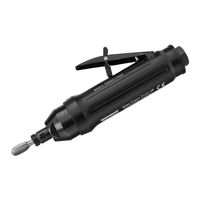 Atlas Copco G2414-S085 Sicherheits- Und Bedienungsanleitung