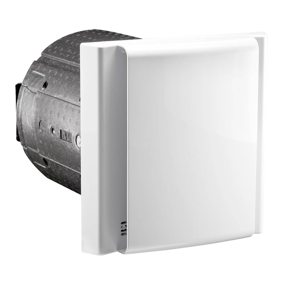 Dimplex DL 50 WA2 Installations- Und Serviceanleitung