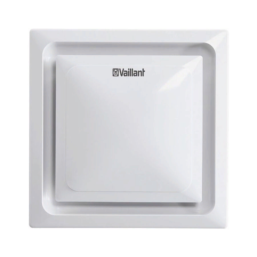Vaillant VAE 190/1 RHT Installations- Und Wartungsanleitung