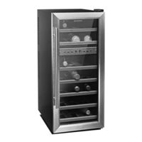 Silvercrest SMB 140 A1 Bedienungsanleitung