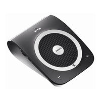 Jabra HFS101 Erste Schritte