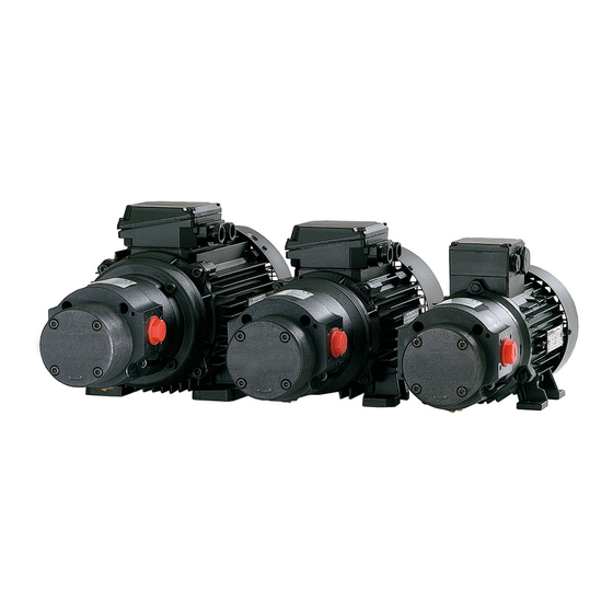 OLAER QPM3 series Anleitung