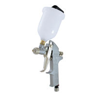 Anest Iwata AZ5 Handbuch
