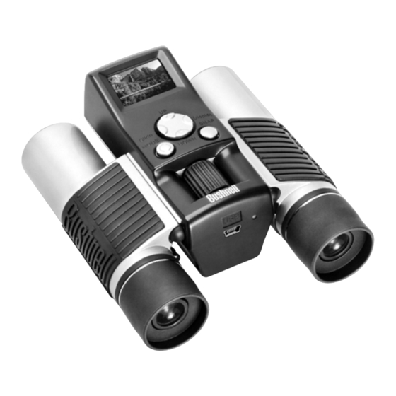 Bushnell Imageview 111210 Bedienungsanleitung