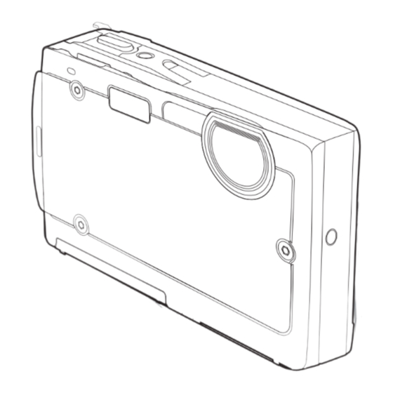 Olympus μ 725 SW Basic Bedienungsanleitung