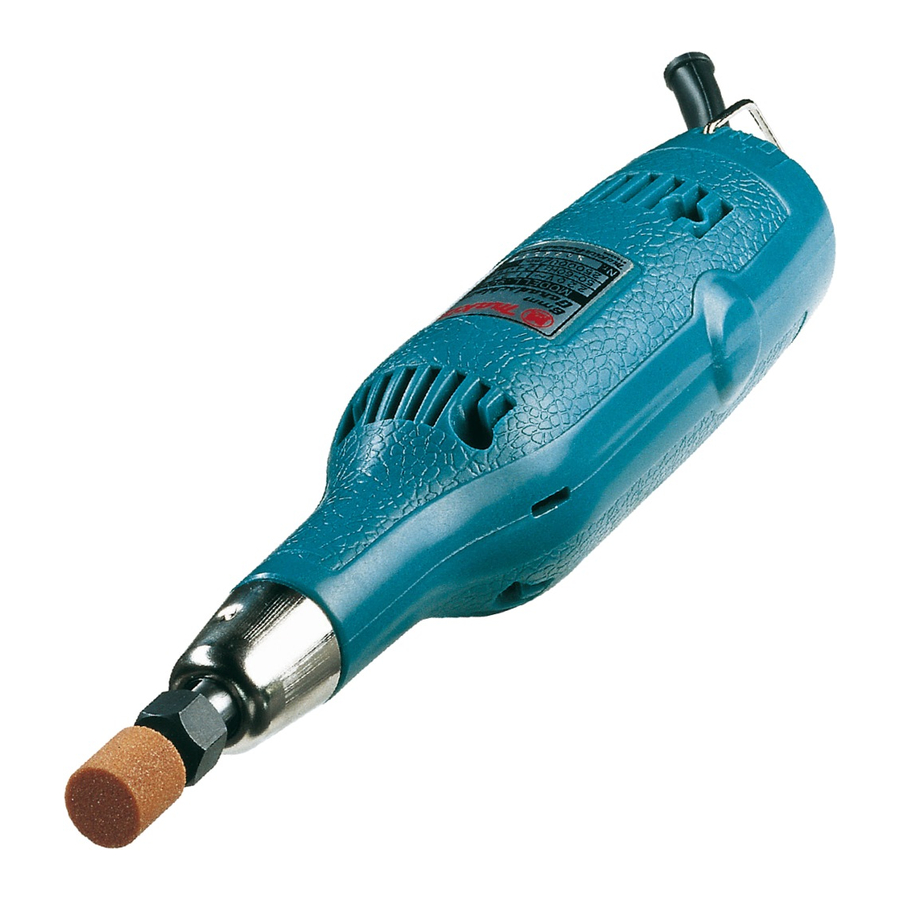 Makita 906 Betriebsanleitung