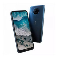 Nokia Benutzerhandbuch Benutzerhandbuch