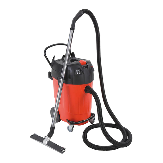 Würth ISS 35 Originalbetriebsanleitung