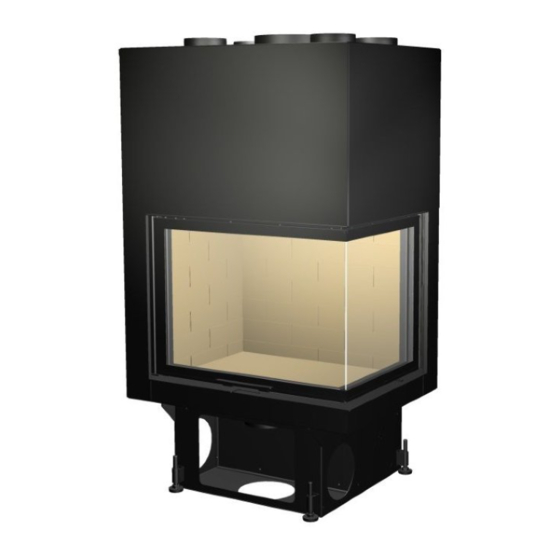 ruegg Axinit Front S Montageanleitung