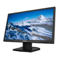 Lenovo LT2423wC Benutzerhandbuch
