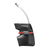 Profile Design HSF AERODRINK 880 HYDRATION Bedienungsanleitung