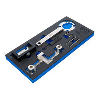 BGS technic 9738 Bedienungsanleitung