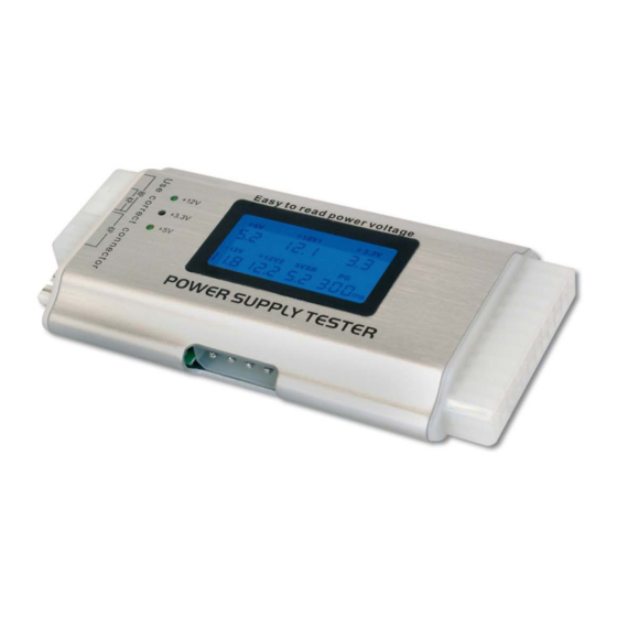 Digitus DA-70601 Kurzanleitung Zur Installation