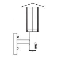 LIVARNOLUX Z30649B Montageanleitung
