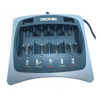 Tronic KH 980 Bedienungsanleitung