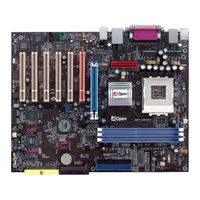 Aopen AK77-600 Max Schnellinstallation