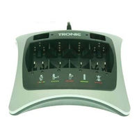 Tronic KH 980 Bedienungsanleitung
