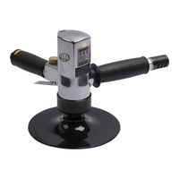 Ingersoll-Rand 319 Bedienungsanleitung