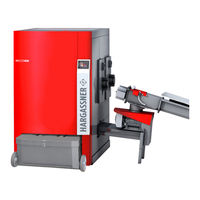 Hargassner Eco-HK 250 Montageanleitung
