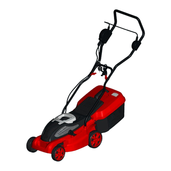 Ayce LM-C3403A Originalbetriebsanleitung
