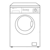 privileg Classic 3822 Gebrauchsanweisung