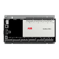 ABB NextMove ESB-2 Kurzinstallationsanleitung