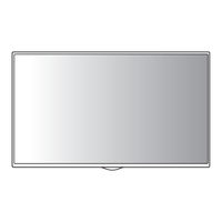 LG 32SE3KE-B Bedienungsanleitung