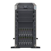 Dell EMC PowerEdge T640 Installations- Und Servicehandbuch