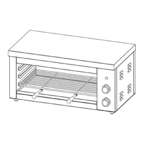 CombiSteel 7518.0130 Gebrauchsanweisung