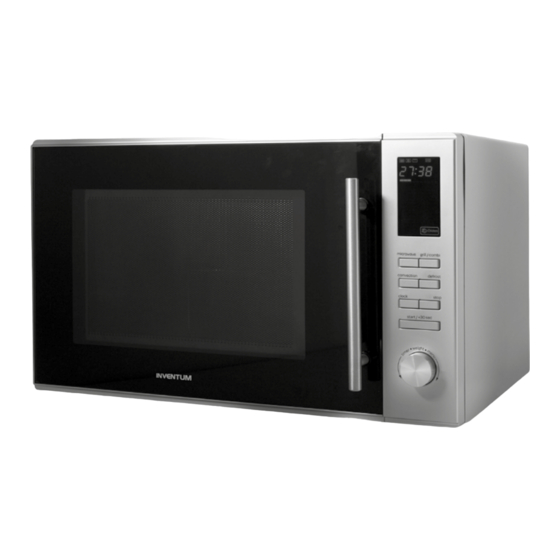 Inventum MN308C Gebrauchsanleitung
