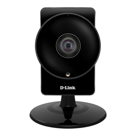 D-Link DCS-960L Installationsaleitung