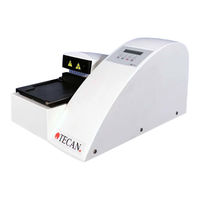 tecan Columbus Washer Gebrauchsanweisung