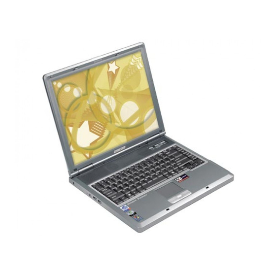 Gericom Cinema DUAL Series Handbücher