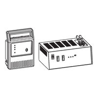 Deca MATIC 113 Bedienungsanleitung