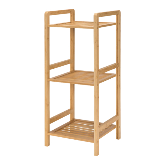 Living style CO-713293 FS Montageanleitung