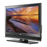 Lg 26LC4 Serie Bedienungsanleitung