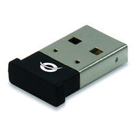 Conceptronic CBT40NANO Kurzanleitung
