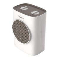 ARDES AR4P03O Bedienungsanleitung