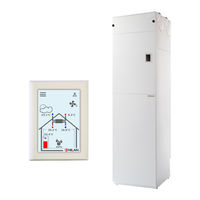 Nilan Compact S Softwareanleitung